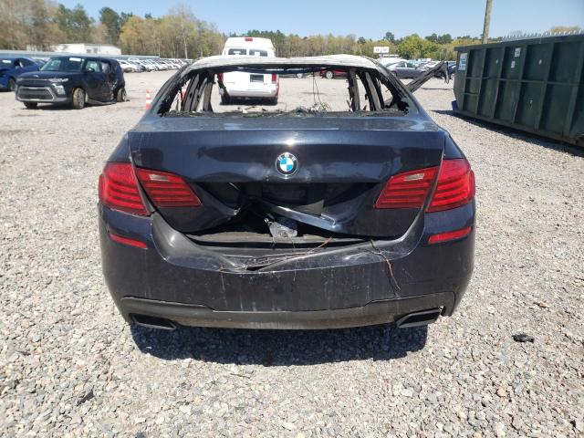 Photo 6 from auction – 2015 BMW X5 XDRIVE5 with VIN WBAKP9C58FD979958