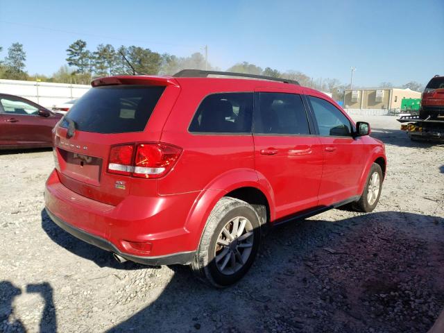 Photo 3 from auction – 2015 DODGE JOURNEY SX with VIN 3C4PDCBG7FT722723