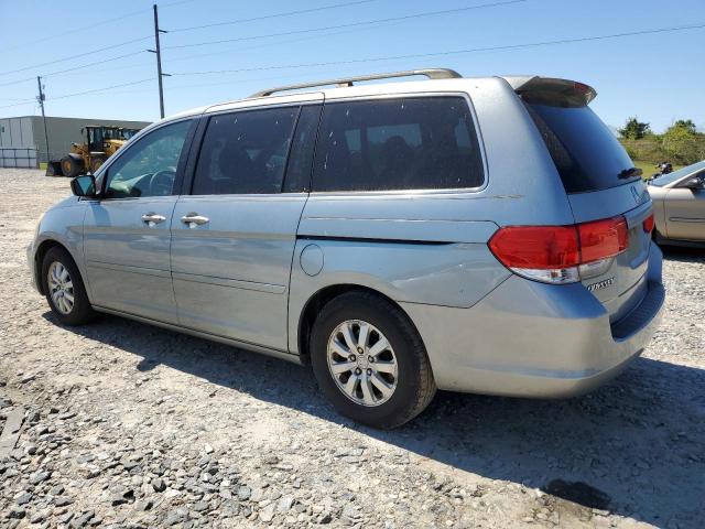 Photo 2 from auction – 2009 HONDA ODYSSEY EX with VIN 5FNRL38469B012109