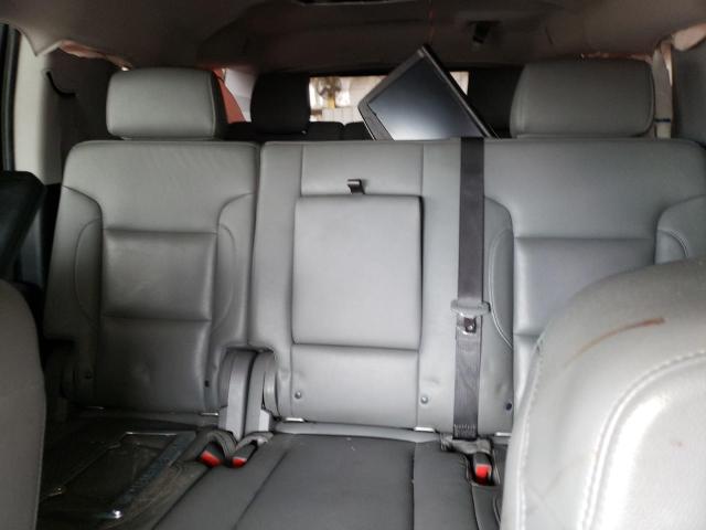 Photo 10 from auction – 2018 CHEVROLET SUBURBAN C with VIN 1GNSCHKC5JR133086
