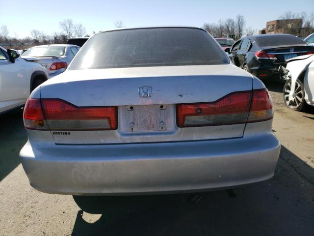 Photo 6 from auction – 2002 HONDA ACCORD VAL with VIN 1HGCF86672A085438