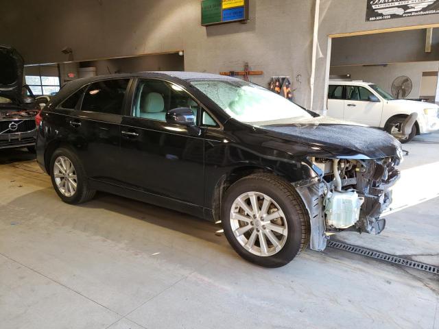 Photo 4 from auction – 2011 TOYOTA VENZA with VIN 4T3BA3BB5BU020930