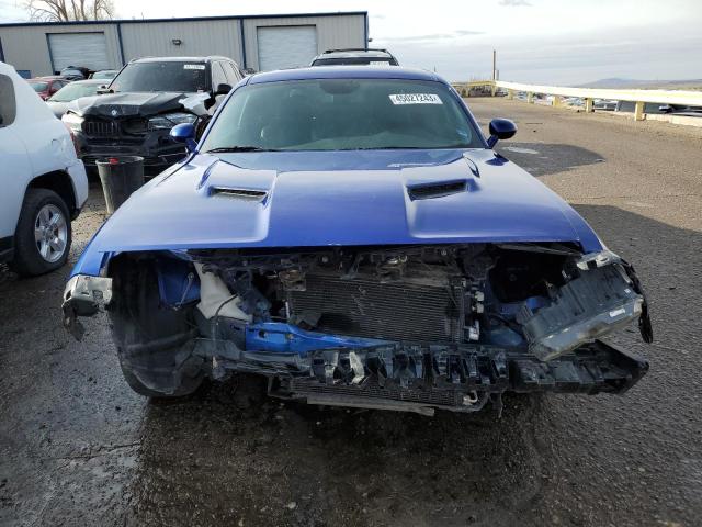 Photo 5 from auction – 2019 DODGE CHALLENGER with VIN 2C3CDZAG9KH649820