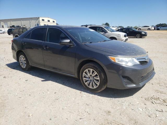 Photo 4 from auction – 2012 TOYOTA CAMRY BASE with VIN 4T1BF1FK8CU005123