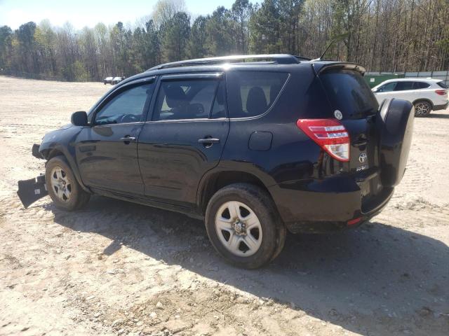 Photo 2 from auction – 2012 TOYOTA RAV4 with VIN 2T3ZF4DV9CW153799