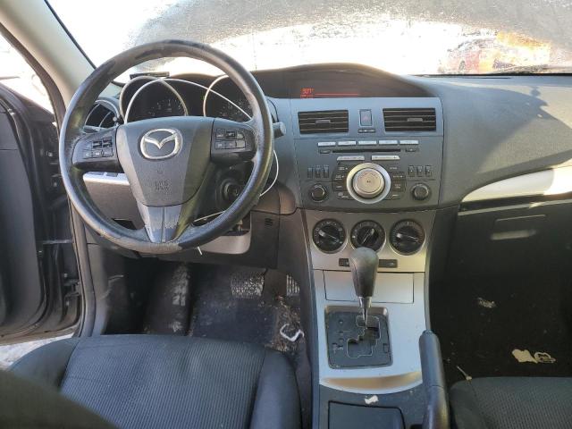 Foto 8 de la subasta – 2011 MAZDA 3 I con VIN JM1BL1VF7B1385931