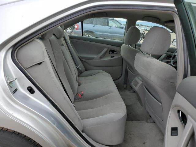 Photo 10 from auction – 2007 TOYOTA CAMRY CE with VIN 4T1BE46K17U175012
