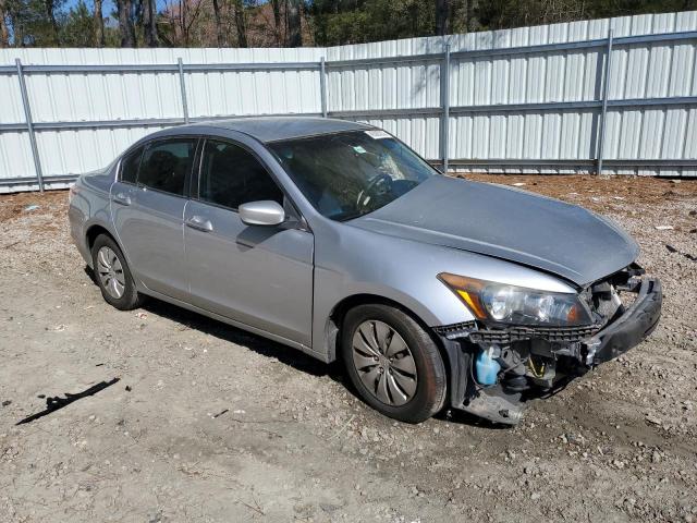 Photo 4 from auction – 2012 HONDA ACCORD LX with VIN 1HGCP2F31CA165027