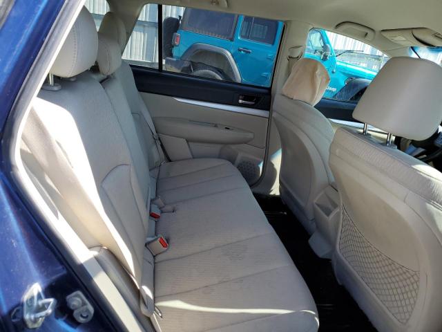 Снимка 11 от търг – 2011 SUBARU OUTBACK 2. с VIN 4S4BRBCC2B3322037