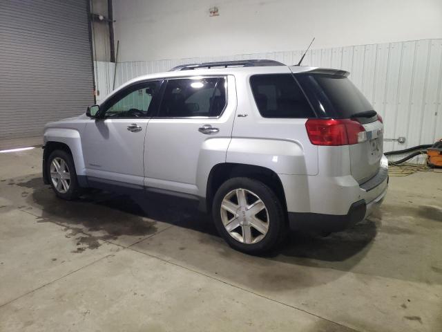 Photo 2 from auction – 2011 GMC TERRAIN SL with VIN 2CTFLXEC7B6407096