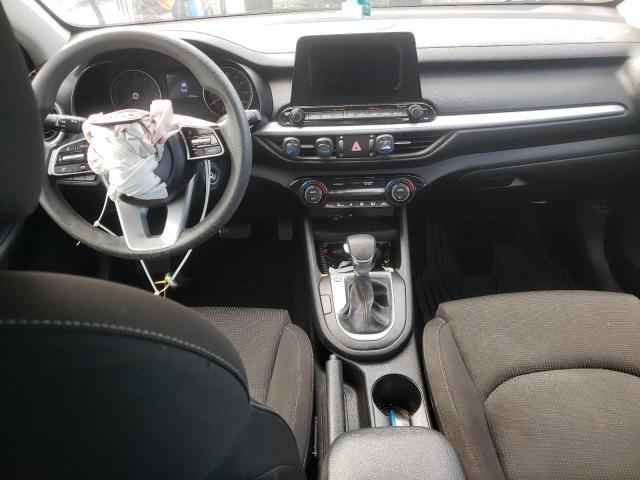 Photo 8 from auction – 2019 KIA FORTE FE with VIN 3KPF24AD3KE082099