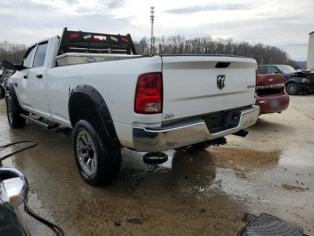 Photo 2 from auction – 2012 DODGE RAM 2500 S with VIN 3C6TD5HTXCG177465