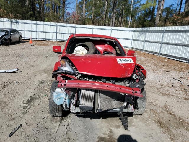 Photo 5 from auction – 2017 NISSAN JUKE S with VIN JN8AF5MV4HT750618