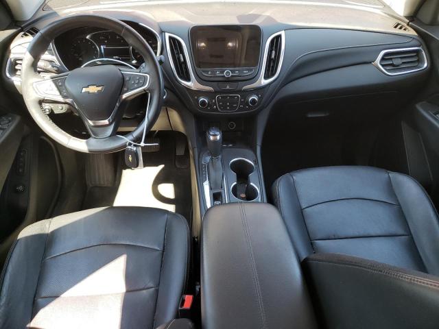Photo 8 from auction – 2018 CHEVROLET EQUINOX PR with VIN 3GNAXNEX9JS509928