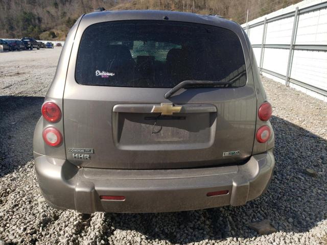 Photo 6 from auction – 2011 CHEVROLET HHR LS with VIN 3GNBAAFW1BS500596