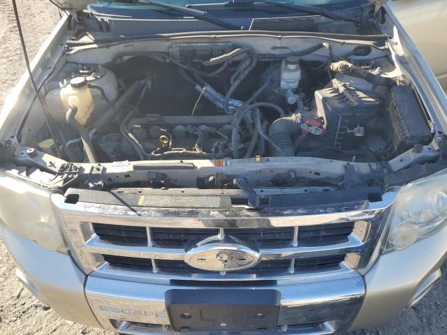 Photo 12 from auction – 2010 FORD ESCAPE LIM with VIN 1FMCU0E79AKC07544