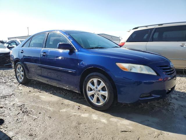 Photo 4 from auction – 2007 TOYOTA CAMRY CE with VIN 4T1BE46K77U185883