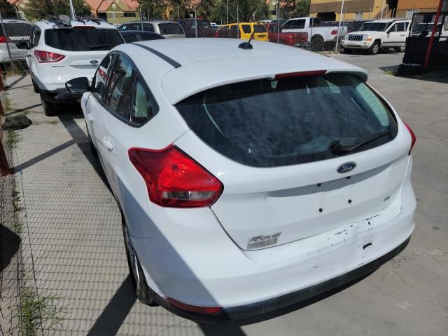 Photo 3 from auction – 2015 FORD FOCUS SE with VIN 1FADP3K24FL307147