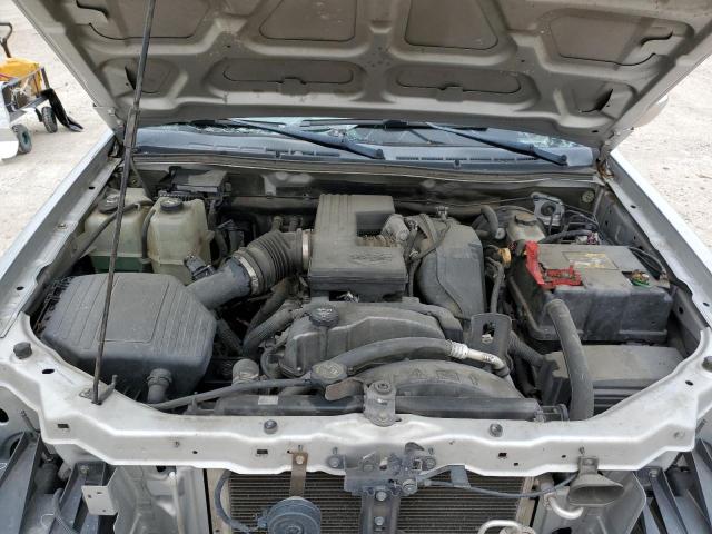 Photo 11 from auction – 2012 CHEVROLET COLORADO L with VIN 1GCDSCFE2C8112577