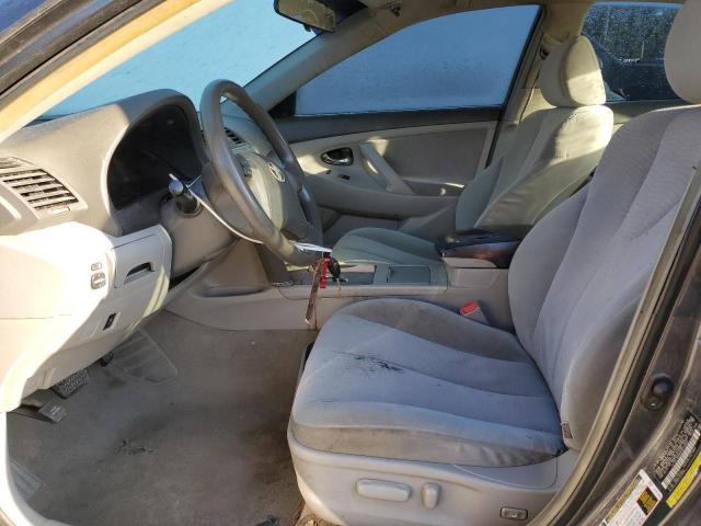 Photo 7 from auction – 2011 TOYOTA CAMRY BASE with VIN 4T1BF3EKXBU644003