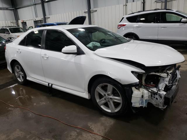 Photo 4 from auction – 2014 TOYOTA CAMRY L with VIN 4T1BF1FK1EU859096