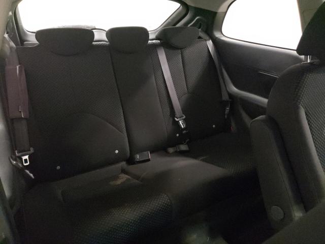 Photo 10 from auction – 2010 HYUNDAI ACCENT BLU with VIN KMHCM3AC5AU162983