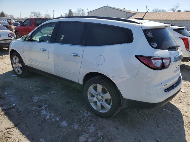 Photo 2 from auction – 2016 CHEVROLET TRAVERSE L with VIN 1GNKVGKD7GJ344018