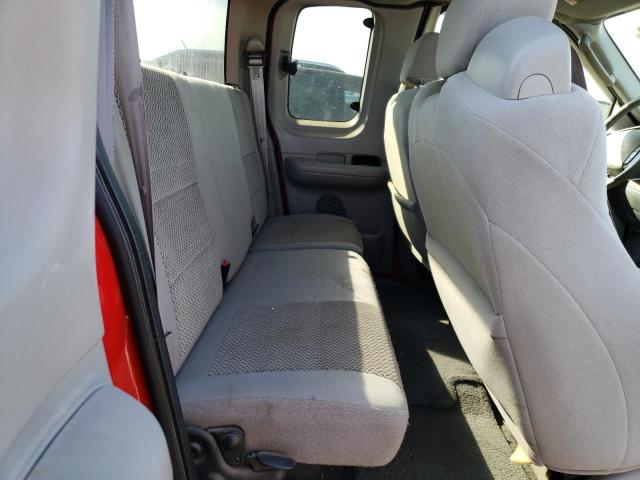 Photo 10 from auction – 2003 FORD F150 with VIN 1FTRX08LX3KD79714