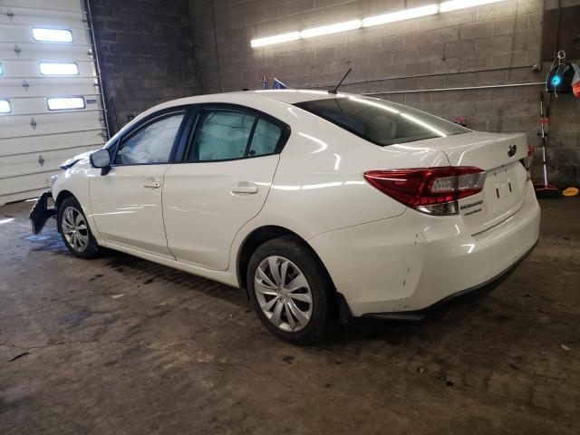 Photo 2 from auction – 2019 SUBARU IMPREZA with VIN 4S3GKAA6XK3603704