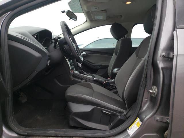 Photo 7 from auction – 2014 FORD FOCUS SE with VIN 1FADP3K22EL211306