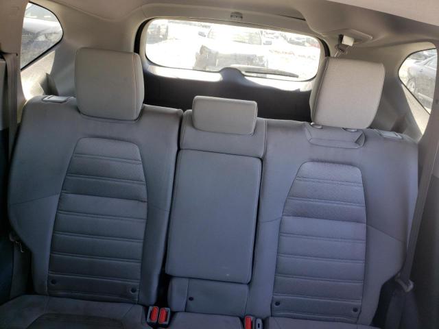 Photo 10 from auction – 2019 HONDA CR-V EX with VIN 7FARW2H58KE034357