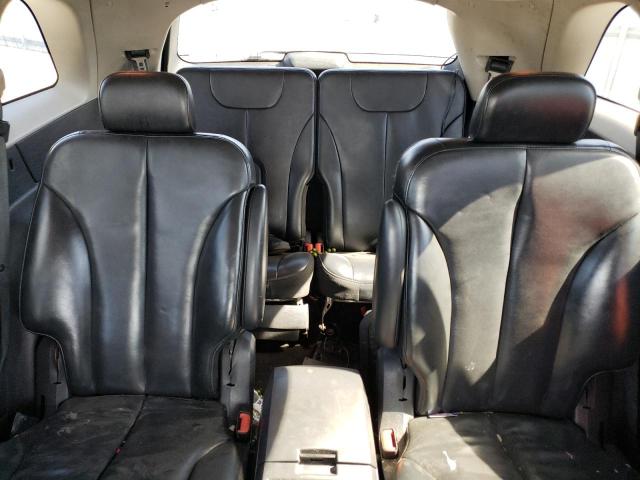 Photo 10 from auction – 2006 CHRYSLER PACIFICA T with VIN 2A8GM68476R836635