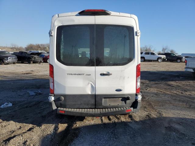 Photo 6 from auction – 2019 FORD TRANSIT T- with VIN 1FTYR2CM5KKA88697