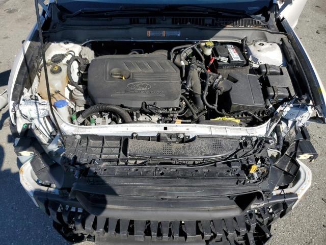 Photo 11 from auction – 2017 FORD FUSION SE with VIN 3FA6P0HD4HR137022