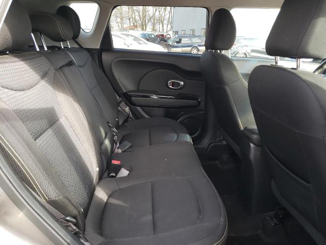 Photo 10 from auction – 2016 KIA SOUL + with VIN KNDJP3A5XG7360275