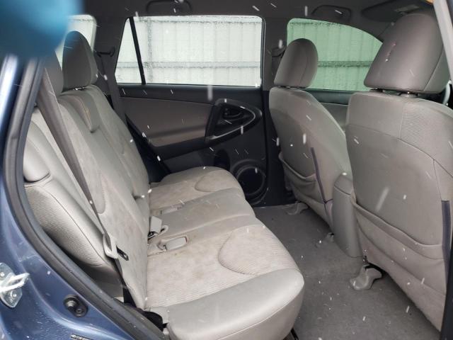 Photo 11 from auction – 2012 TOYOTA RAV4 with VIN 2T3BF4DV8CW217042