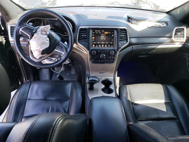 Photo 8 from auction – 2015 JEEP GRAND CHER with VIN 1C4RJFBG7FC604900