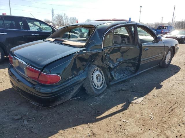 Photo 3 from auction – 2001 BUICK LESABRE CU with VIN 1G4HP54K61U249562