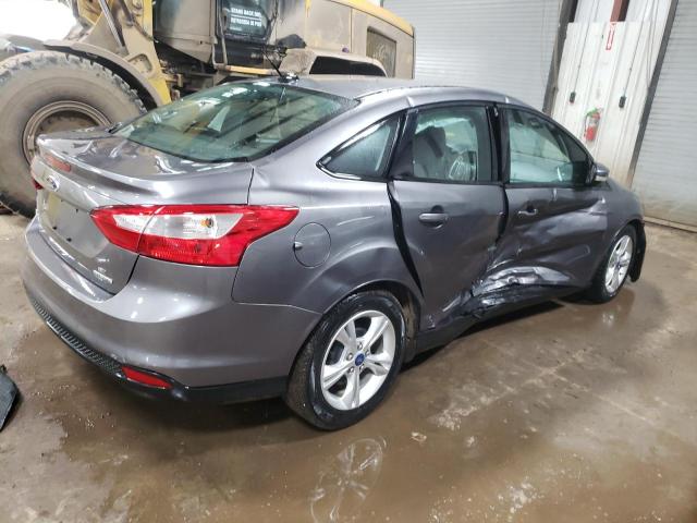 Фото 3 с аукциона – 2014 FORD FOCUS SE с VIN 1FADP3F26EL216776