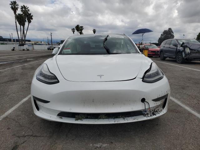 Photo 5 from auction – 2019 TESLA MODEL 3 with VIN 5YJ3E1EAXKF476654
