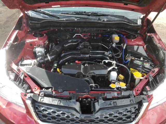 Photo 11 from auction – 2015 SUBARU FORESTER 2 with VIN JF2SJADC6FH438825