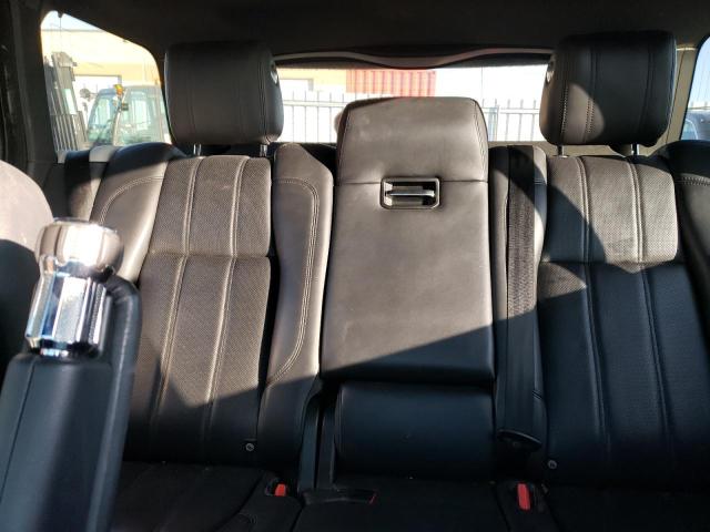 Photo 10 from auction – 2013 LAND ROVER RANGE ROVE with VIN SALGS2EF0DA100674