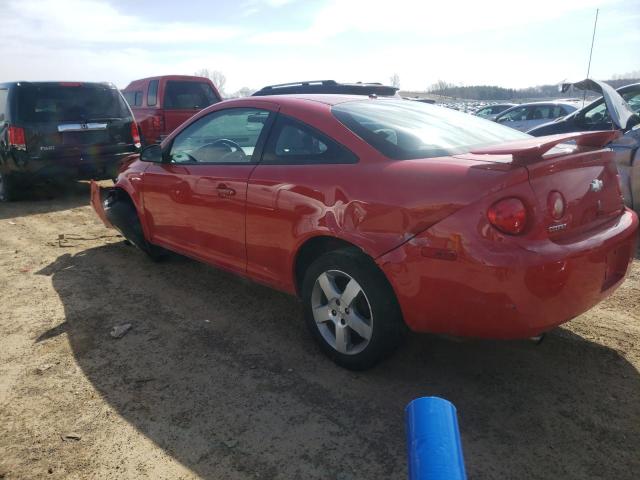 Photo 2 from auction – 2008 CHEVROLET COBALT LT with VIN 1G1AL18F787232701