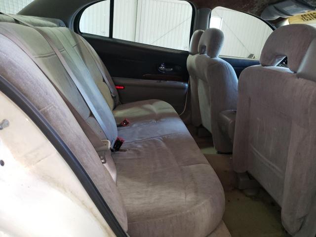Photo 10 from auction – 2004 BUICK LESABRE CU with VIN 1G4HP52K74U207473
