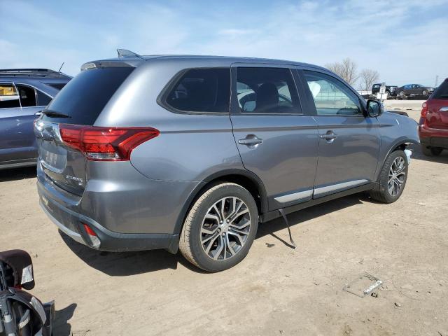 Photo 3 from auction – 2018 MITSUBISHI OUTLANDER with VIN JA4AD3A32JZ015898