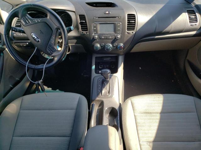 Photo 8 from auction – 2016 KIA FORTE EX with VIN KNAFX4A83G5506126