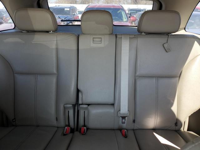 Photo 10 from auction – 2007 FORD EDGE SEL P with VIN 2FMDK49C67BA74236