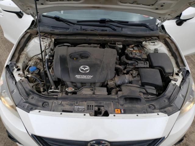 Photo 11 from auction – 2015 MAZDA 3 TOURING with VIN JM1BM1V70F1255002