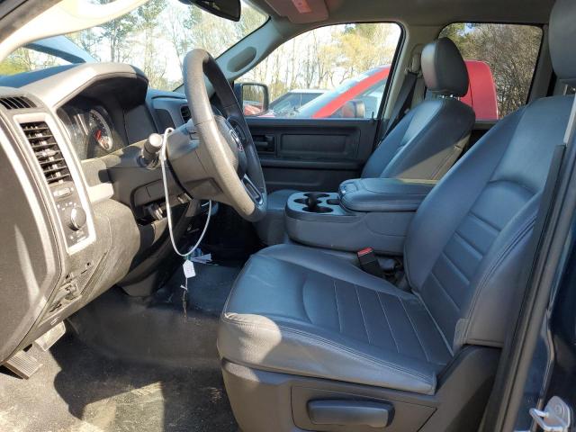 Photo 7 from auction – 2019 RAM 1500 CLASS with VIN 1C6RR6FG8KS625684