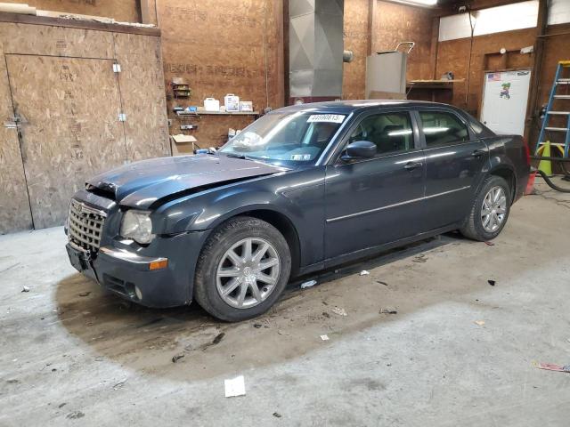 CHRYSLER 300 LIMITE 2008 with VIN 2C3LA33G58H183038 - Photo from auction